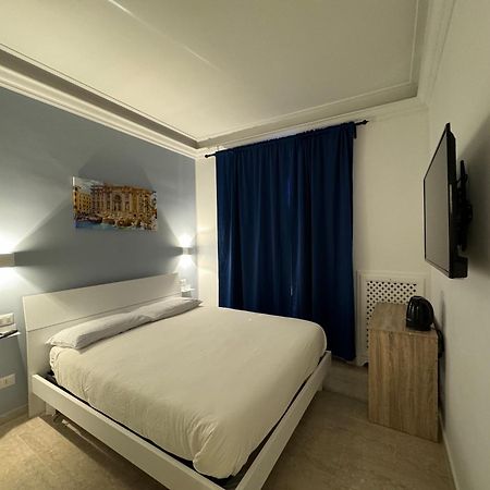 Costantino Rooms Rome Buitenkant foto
