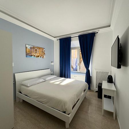 Costantino Rooms Rome Buitenkant foto
