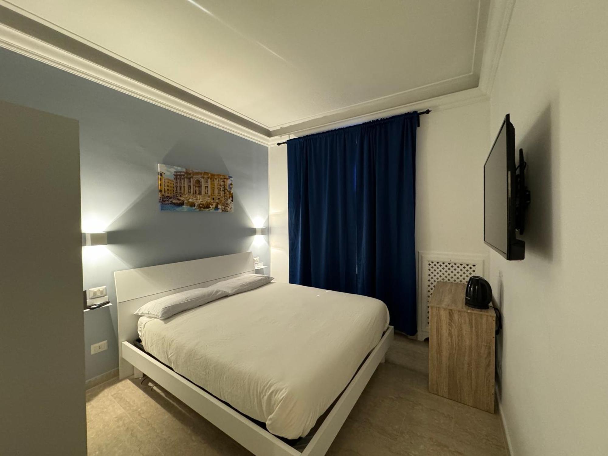 Costantino Rooms Rome Buitenkant foto