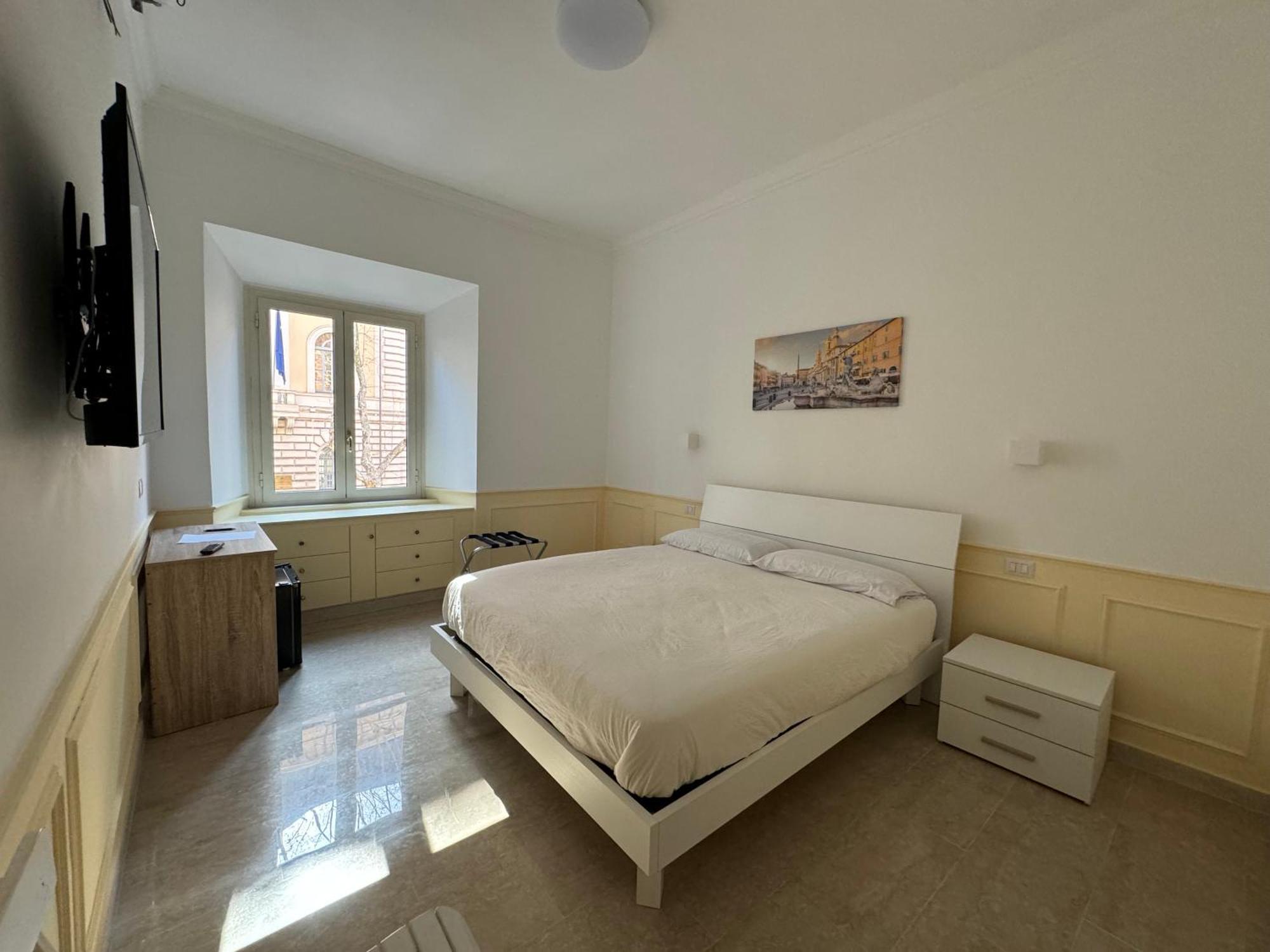 Costantino Rooms Rome Buitenkant foto