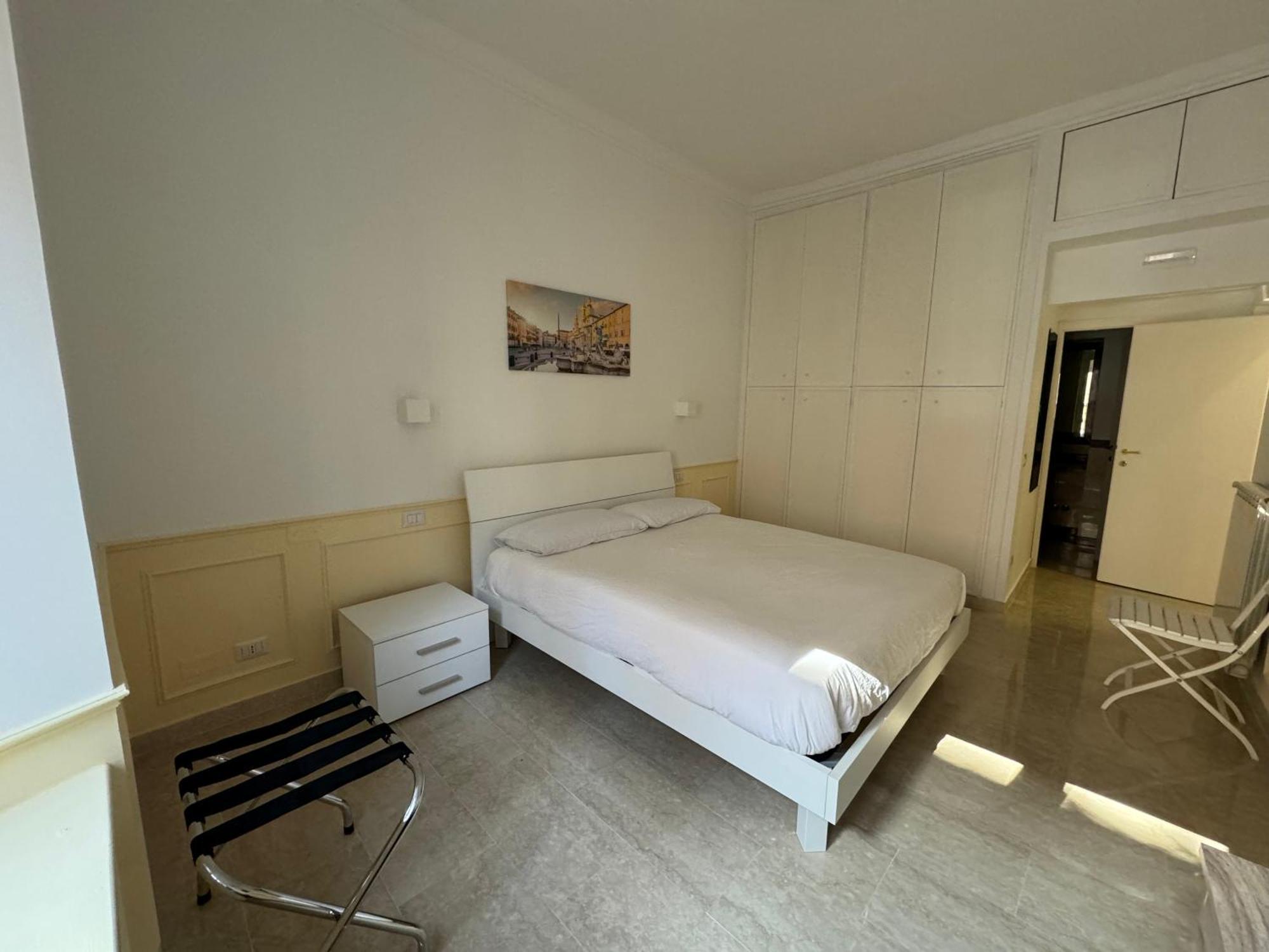 Costantino Rooms Rome Buitenkant foto