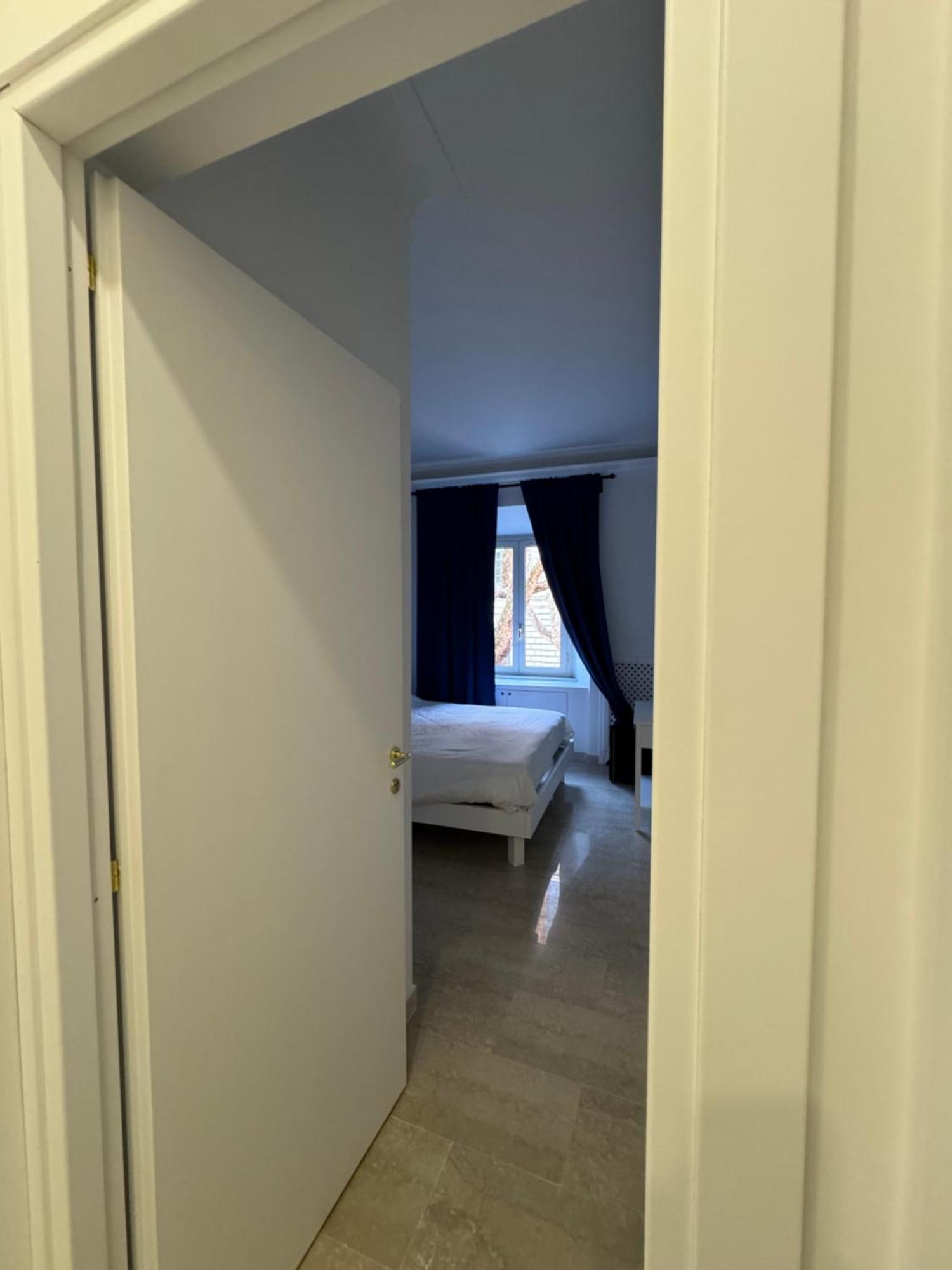 Costantino Rooms Rome Buitenkant foto