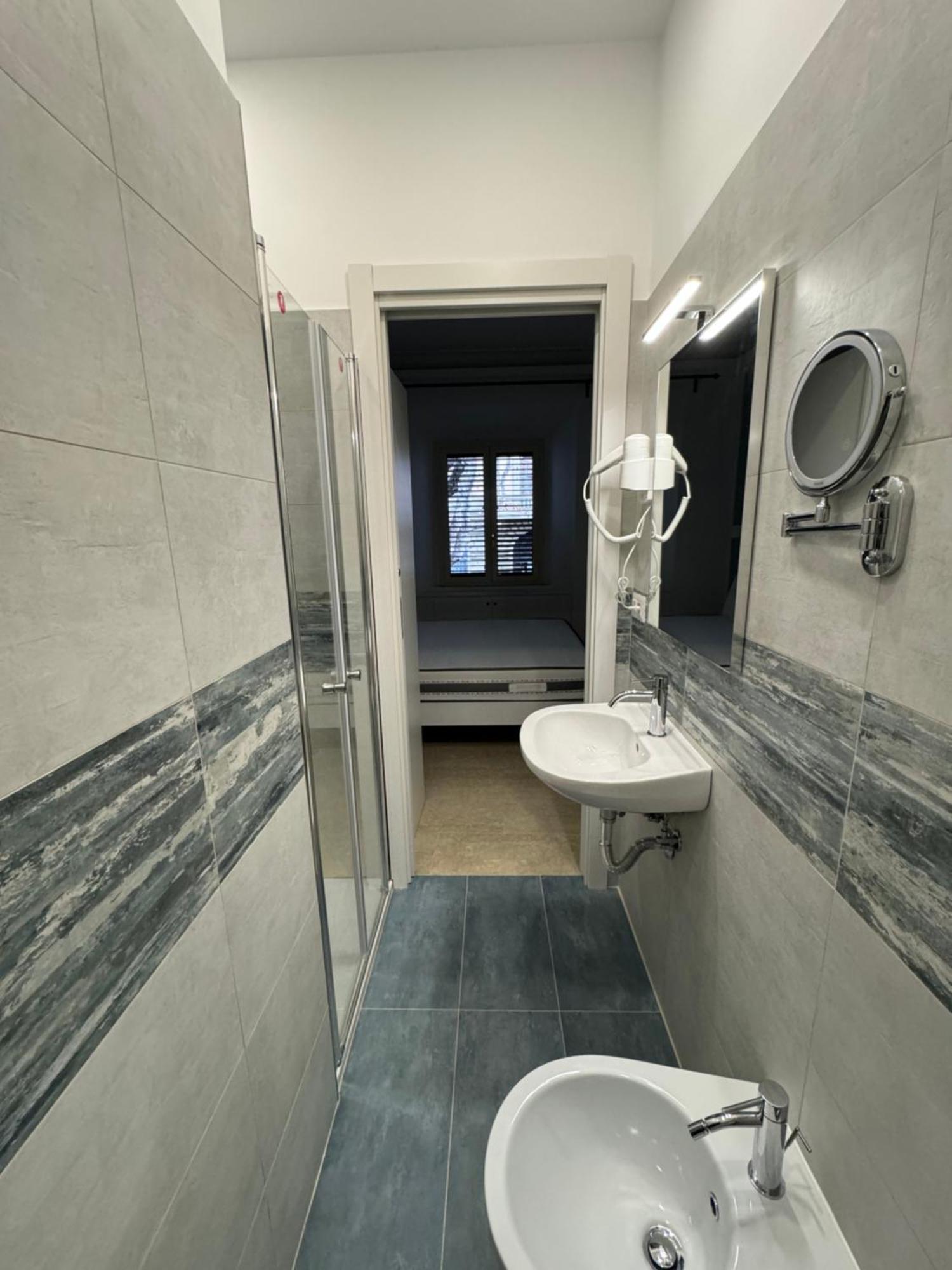 Costantino Rooms Rome Buitenkant foto