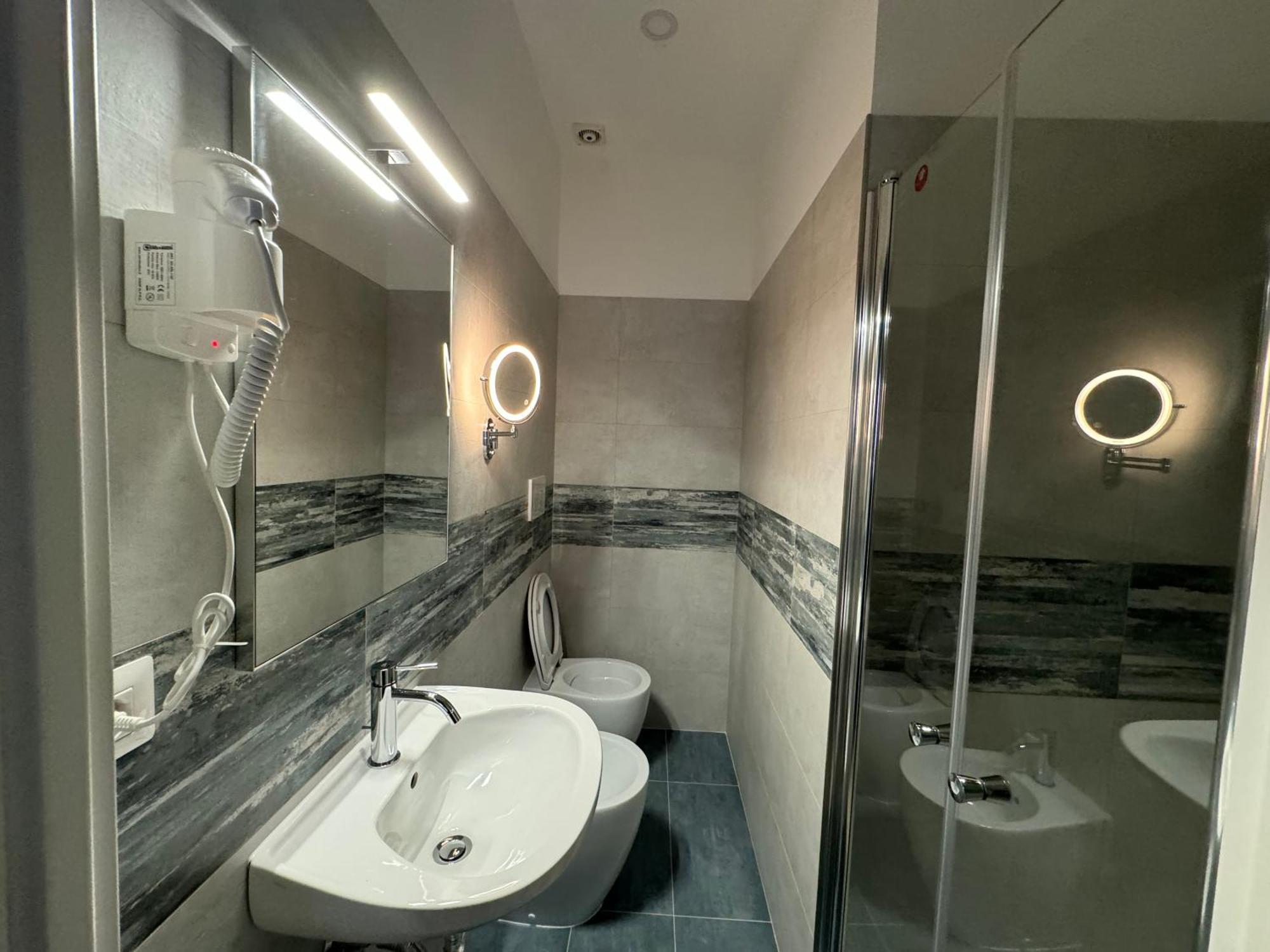 Costantino Rooms Rome Buitenkant foto