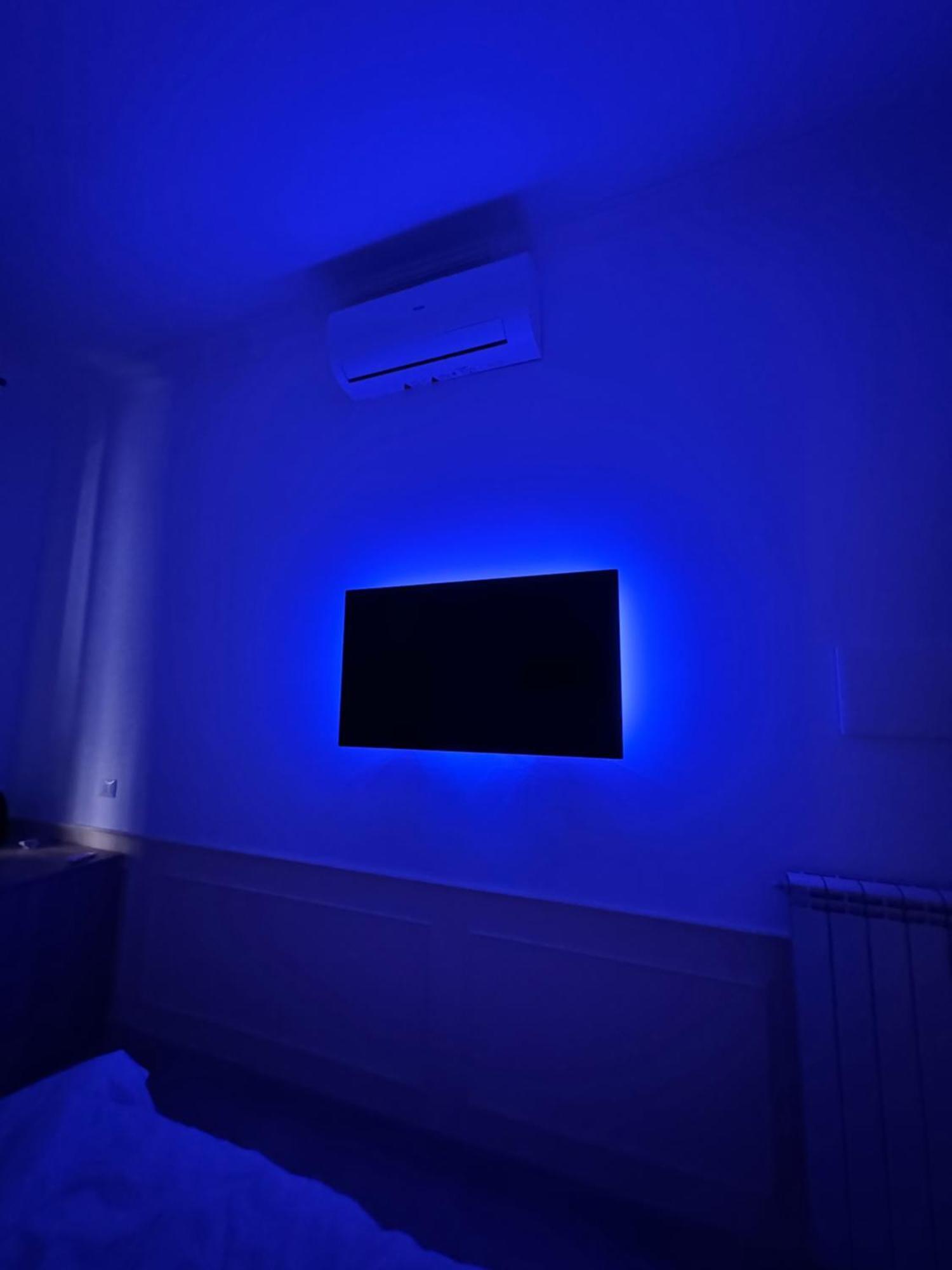 Costantino Rooms Rome Buitenkant foto