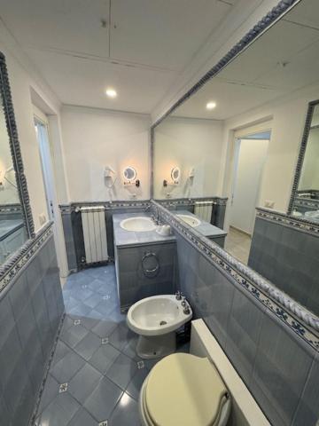 Costantino Rooms Rome Buitenkant foto